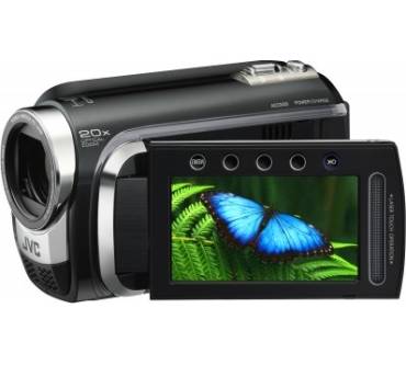 Produktbild JVC Everio GZ-HD300