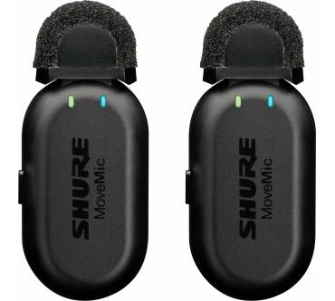 Produktbild Shure MoveMic Two Receiver Kit