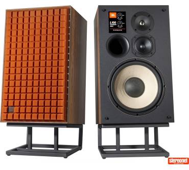 Produktbild JBL L100 Classic MKII