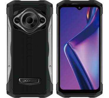 Produktbild Doogee S98 Pro