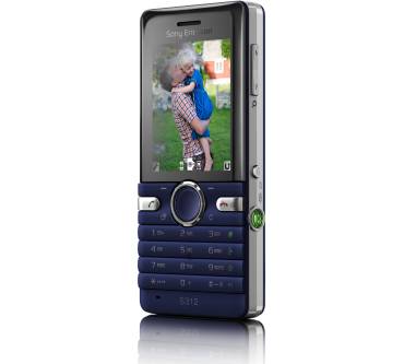 Produktbild Sony Ericsson S312