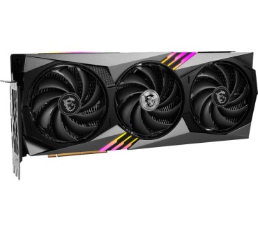 Produktbild MSI GeForce RTX 4080 Super 16G Gaming X Trio