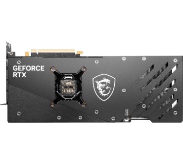 Produktbild MSI GeForce RTX 4080 Super 16G Gaming X Trio