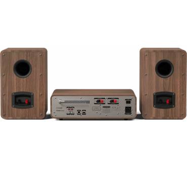 Produktbild Pure Classic Stereo