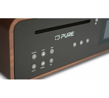 Produktbild Pure Classic Stereo