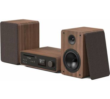 Produktbild Pure Classic Stereo