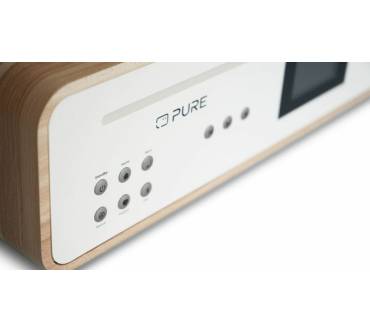 Produktbild Pure Classic Stereo