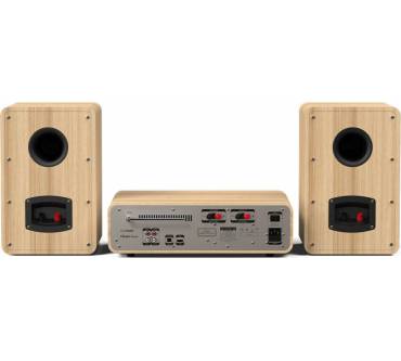 Produktbild Pure Classic Stereo