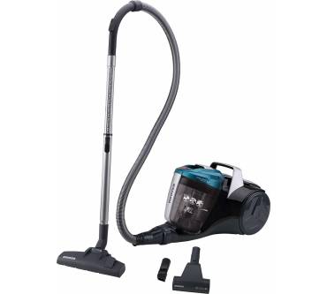 Produktbild Hoover Breeze BR31PET