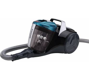 Produktbild Hoover Breeze BR31PET