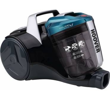 Produktbild Hoover Breeze BR31PET