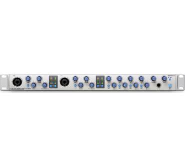 Produktbild PreSonus FireStudio Tube