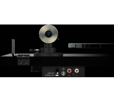 Produktbild Pro-Ject T2 Super Phono