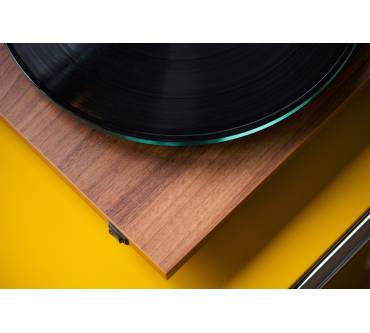 Produktbild Pro-Ject T2 Super Phono