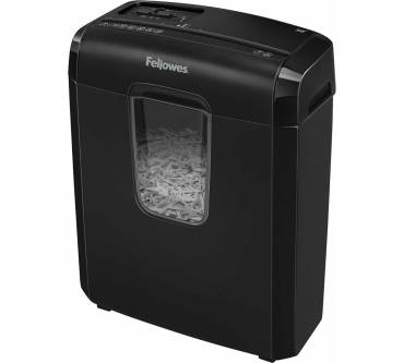 Produktbild Fellowes Powershred 6C