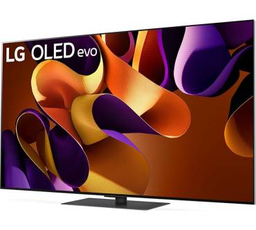 Produktbild LG OLED65G49LS