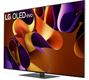 Produktbild LG OLED65G49LS