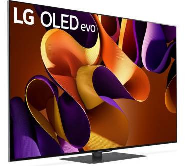 Produktbild LG OLED65G49LS