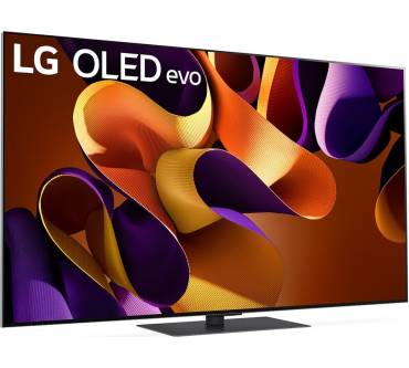 Produktbild LG OLED65G49LS