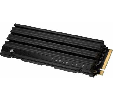 Produktbild Corsair Force Series MP600 Elite