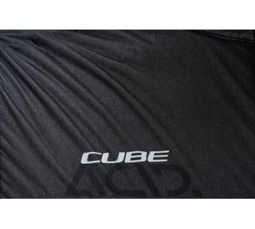 Produktbild Cube Teamline Windjacke