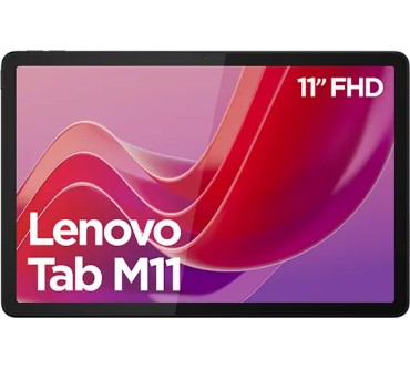 Produktbild Lenovo Tab M11 TB330FU