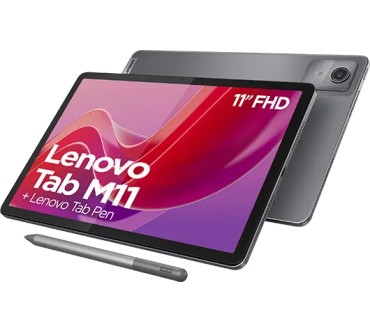 Produktbild Lenovo Tab M11 TB330FU