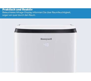 Produktbild Honeywell TP BIG 33-Liter