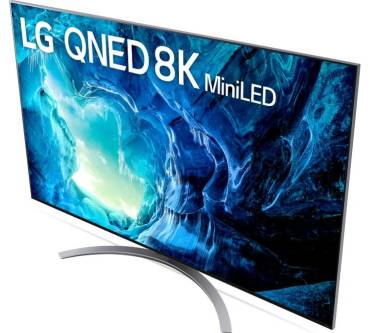 Produktbild LG 65QNED969QA