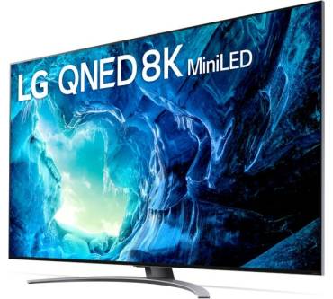 Produktbild LG 65QNED969QA