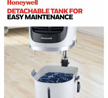 Produktbild Honeywell CS10PEI