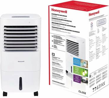 Produktbild Honeywell CL152