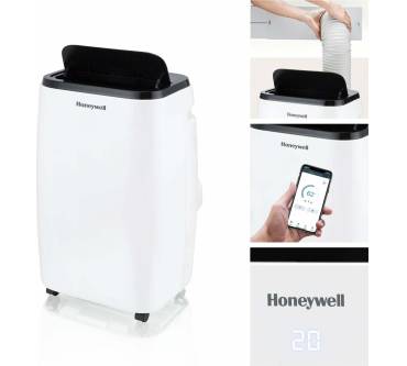 Produktbild Honeywell HT12CESVWK