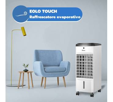 Produktbild Ardes Eolo Touch (AR5R06D)