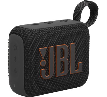 Produktbild JBL Go 4