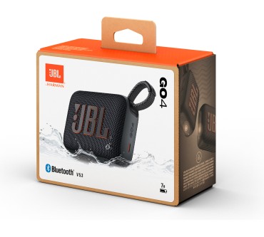 Produktbild JBL Go 4