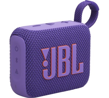 Produktbild JBL Go 4