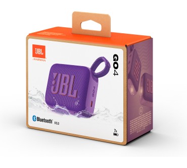 Produktbild JBL Go 4