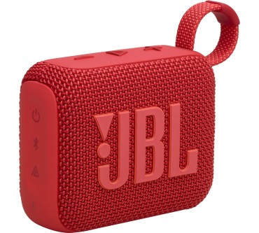 Produktbild JBL Go 4