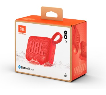 Produktbild JBL Go 4