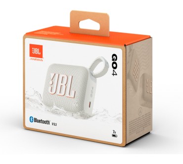 Produktbild JBL Go 4