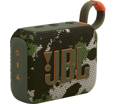 Produktbild JBL Go 4