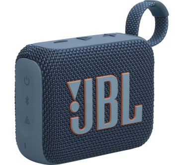 Produktbild JBL Go 4