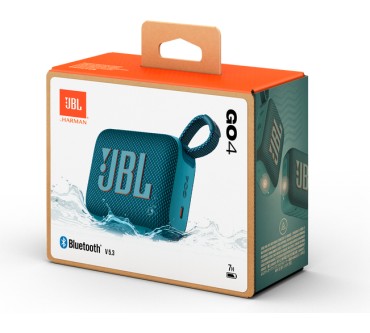 Produktbild JBL Go 4