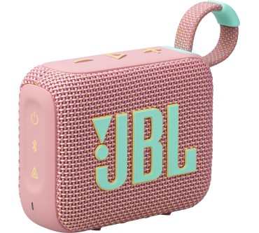 Produktbild JBL Go 4