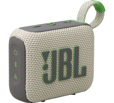 Produktbild JBL Go 4