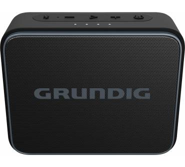 Produktbild Grundig GBT Jam+