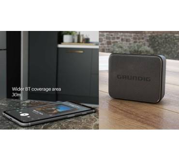 Produktbild Grundig GBT Jam+