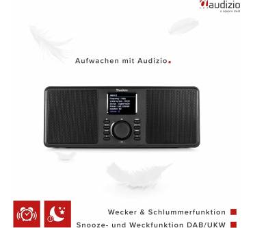 Produktbild Audizio Monza