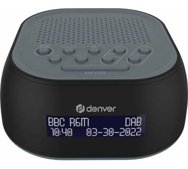 Produktbild Denver CRD-506